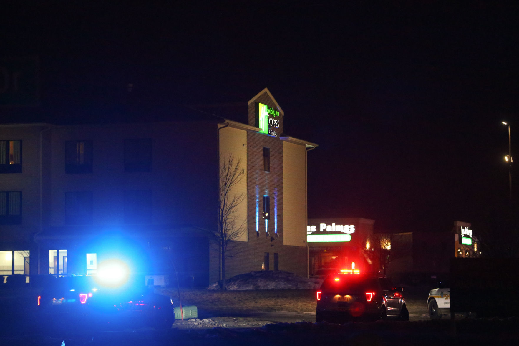 Holiday Inn